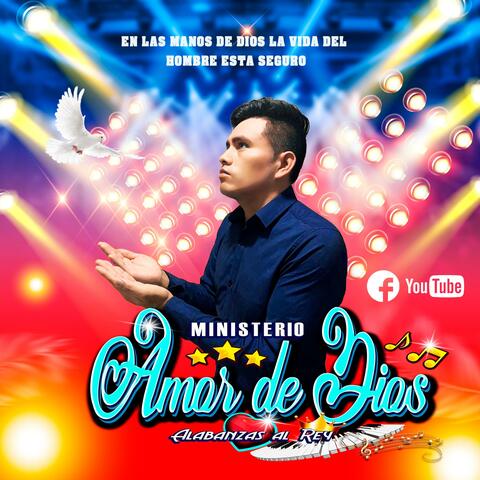 EN LAS MANOS DE DIOS