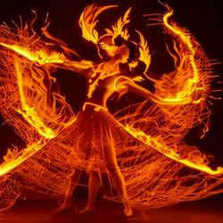 Techno Waltz