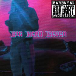 BIG HERO SEVEN