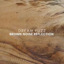 Brown Noise Reflection