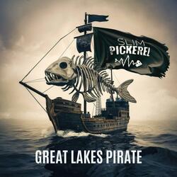 Great Lakes Pirate