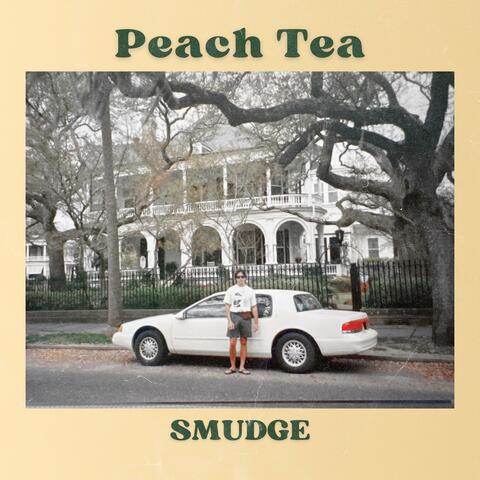 Peach Tea