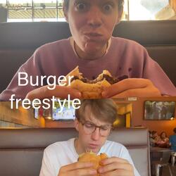 Burger Freestyle