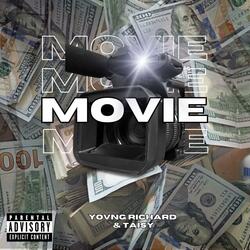 MOVIE (feat. Yovng Richard)