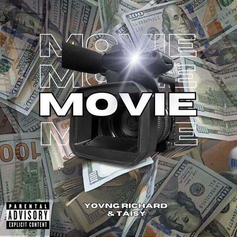 MOVIE (feat. Yovng Richard)
