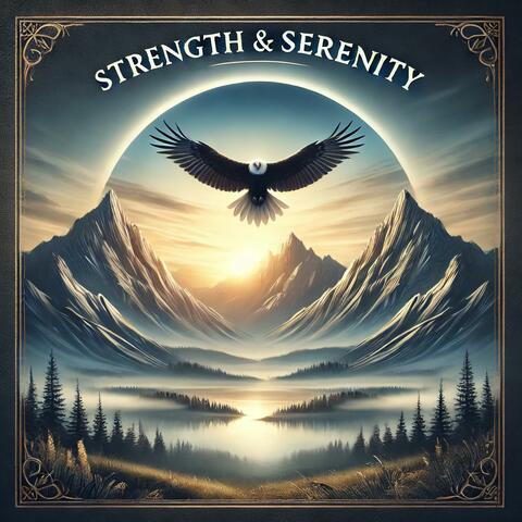 Strength & Serenity