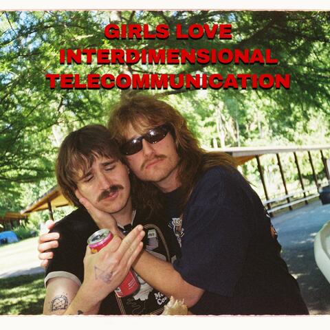 Girls Love Interdimensional Telecommunication