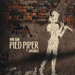 Pied Piper (feat. Jaylasell)