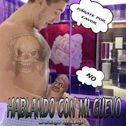 Hablando Con Mi Pene