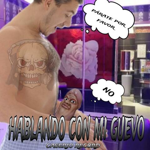 Hablando Con Mi Pene