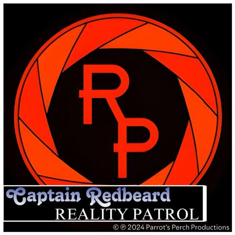 Reality Patrol (Original Soundtrack)