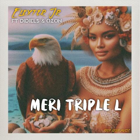 MERI 3POL L (feat. Didiels & Ozon)