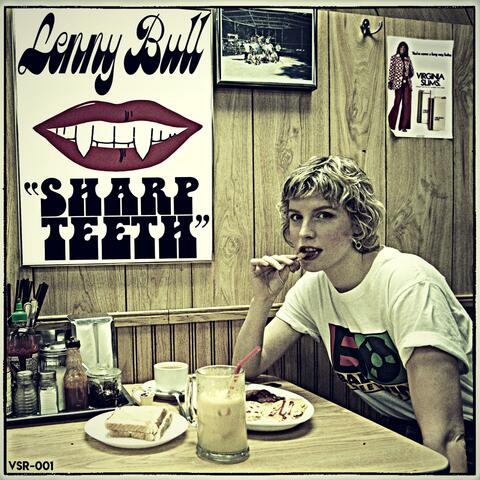 Sharp Teeth