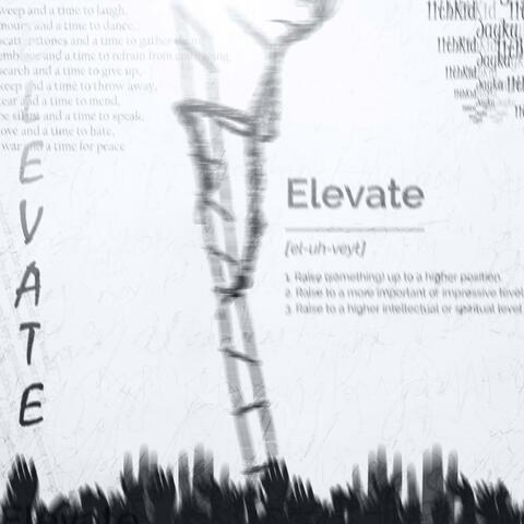 Elevate (feat. Jayku)