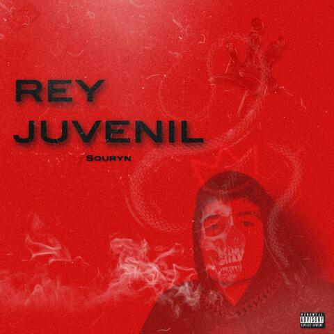 Rey Juvenil