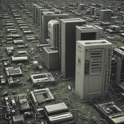 Lofi Beats for a Nervous Breakdown