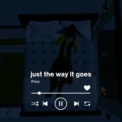 i just want it to end