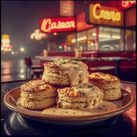 Biscuits and Gravy