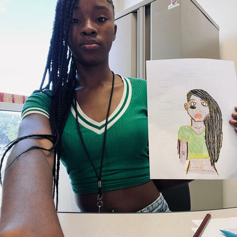 Me not fight  (feat. kayybands)