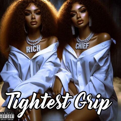 Tightest Grip (feat. RichStarz)