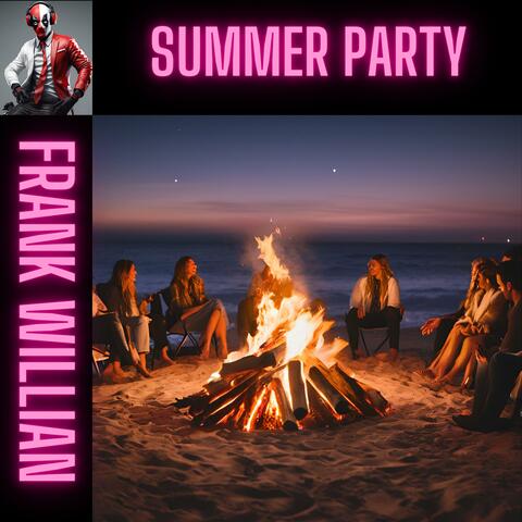 SUMMER PARTY