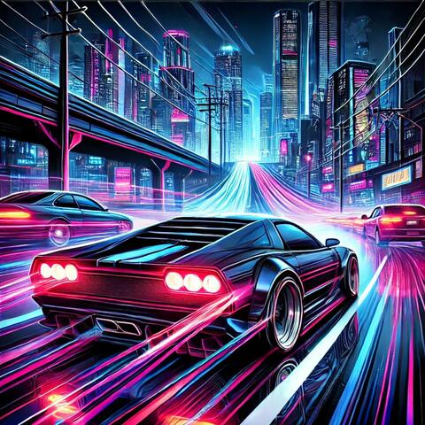 In The Night