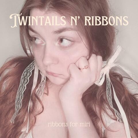 twintails n' ribbons (demo version)