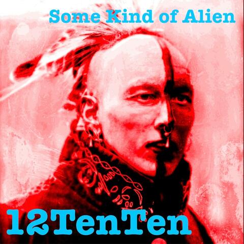 Some Kind of Alien