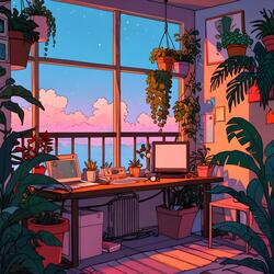 Eternal Calm