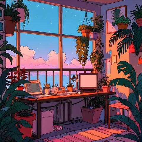 Eternal Calm