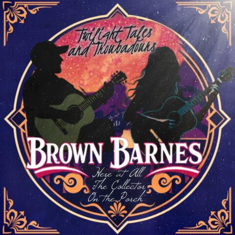 Twilight Tales and Troubadours