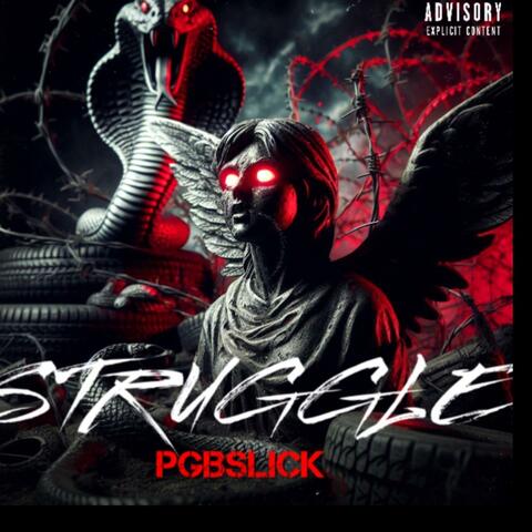STRUGGLE (Radio Edit)