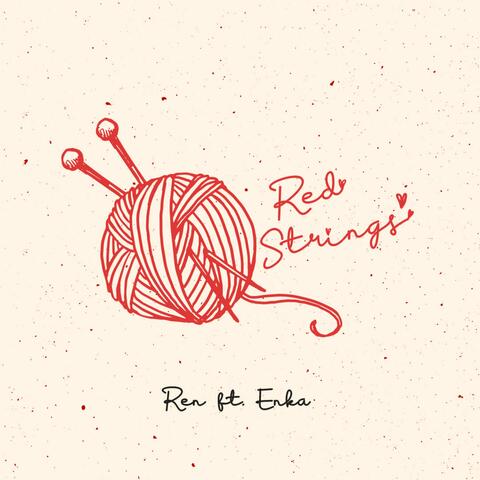 Red Strings (feat. Enka Villareal)
