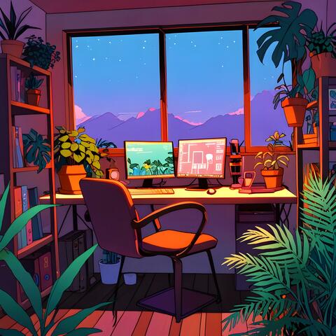 Night Scroll