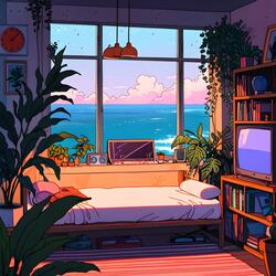 Velvet Skies