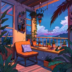 Serene Moods