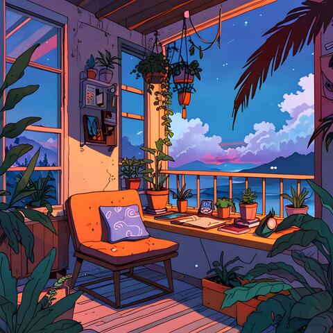 Serene Moods
