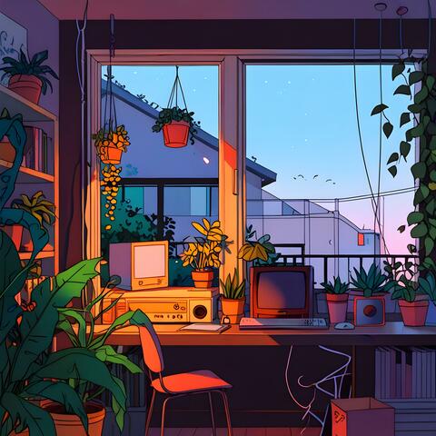 Gentle Breeze