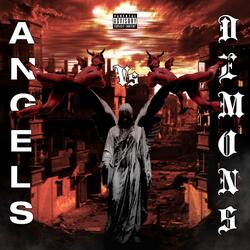 Angels VS Demons