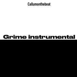 Grime beat (Instrumental )