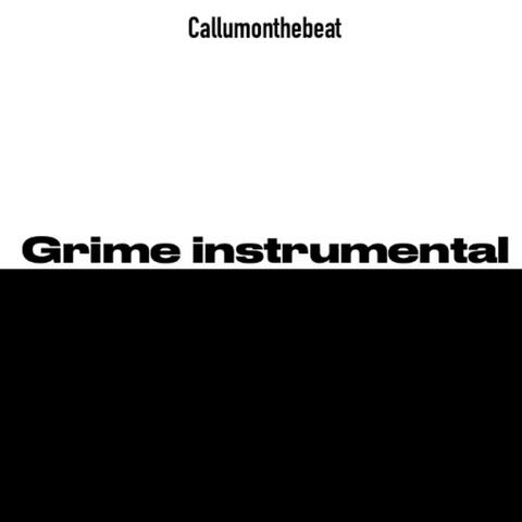 Grime beat (Instrumental )