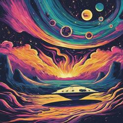 Mystic Winds