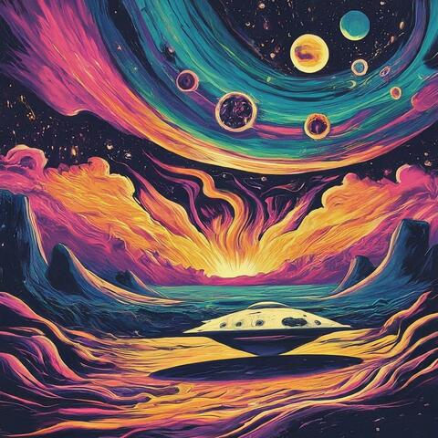 Mystic Winds