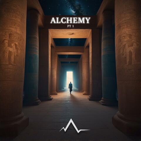 ALCHEMY Pt. 1