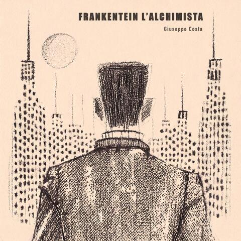Frankenstein l'alchimista