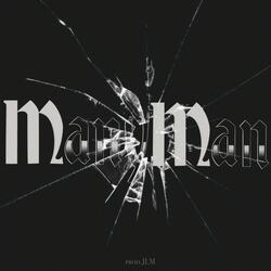 MANY MAN (MIKU STREET X BENGOA X JLM)