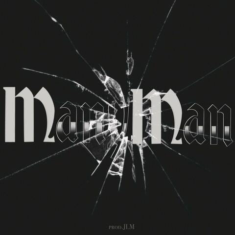 MANY MAN (MIKU STREET X BENGOA X JLM)