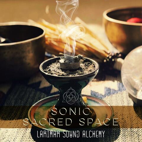 Sonic Sacred Space