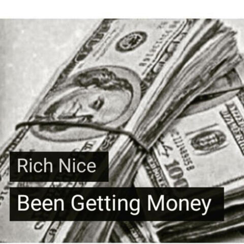 Been Gettin Money (feat. Young Rozay & Wysewon) [Special Version]