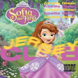 Sofia the first theme song